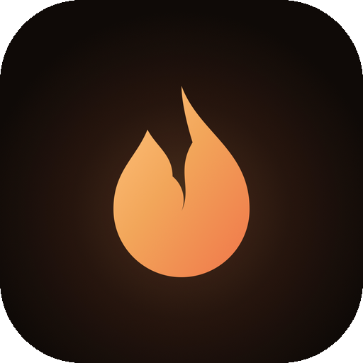 Ember app icon